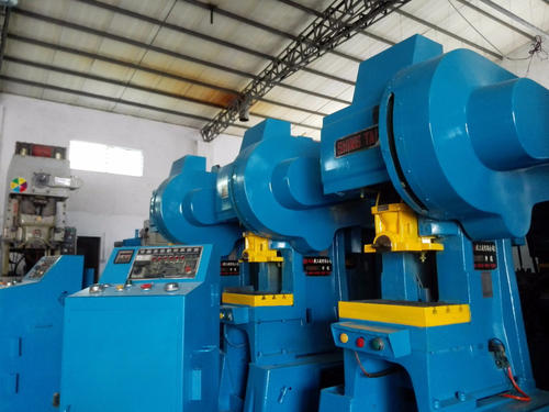 影響高速沖床加工工藝等成形的因素有哪些？